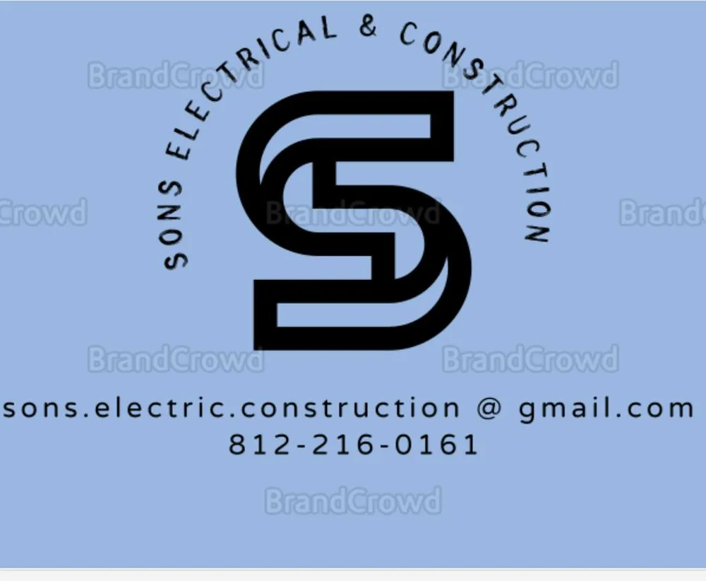 Slide of Sons Electric & Construction