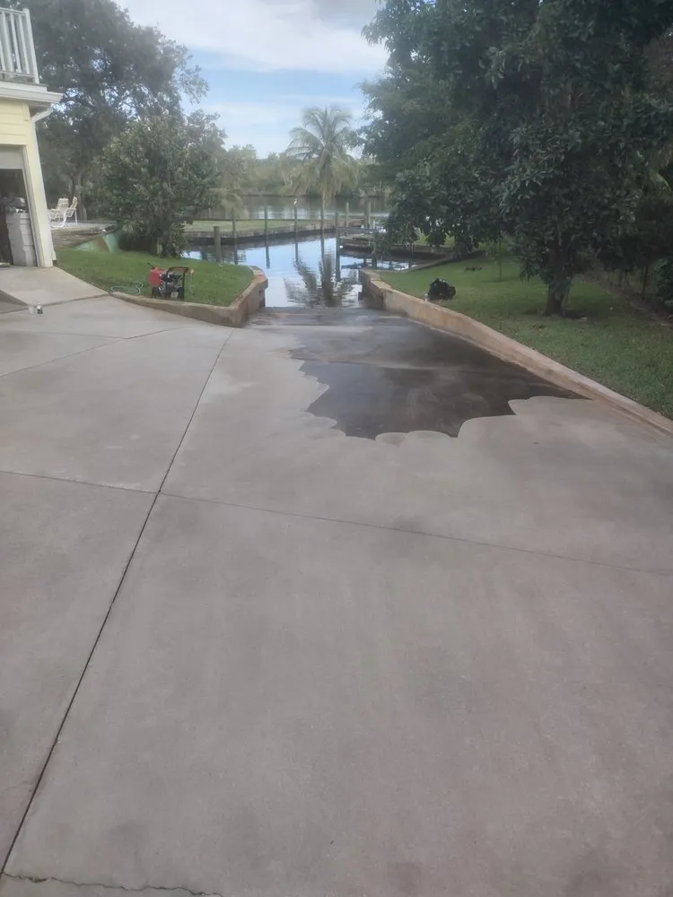 Slide of Sons for Rent