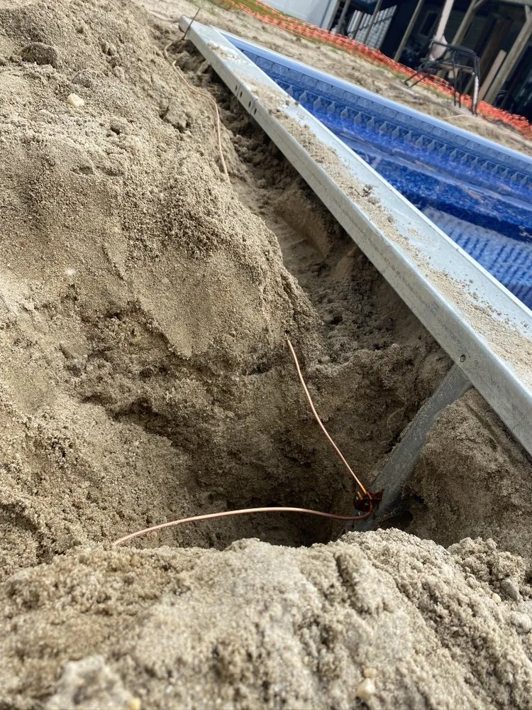 Slide of Sons of Liberty Electric