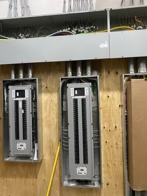 Sons of Liberty Electric