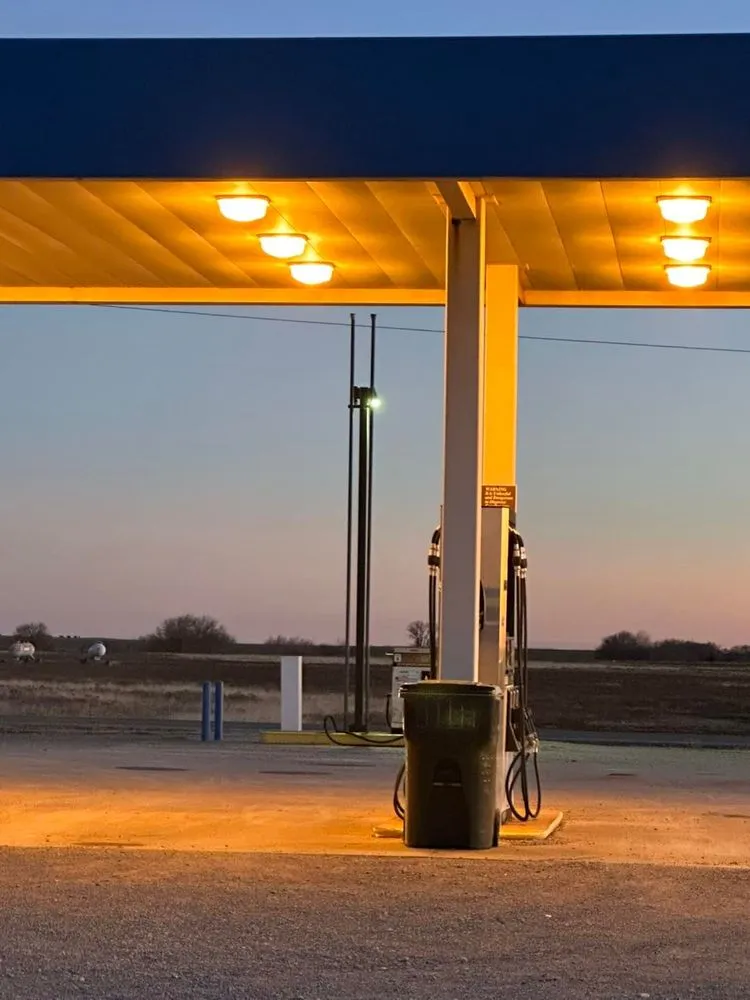 Slide of Sooner Services & Electric