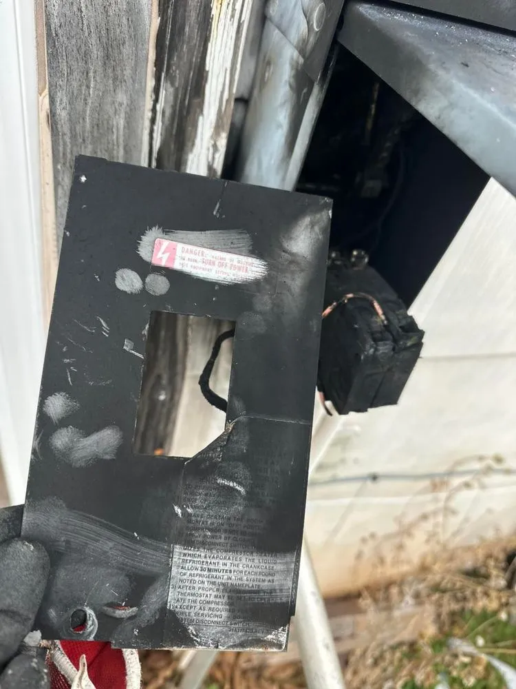 Slide of Sooner Services & Electric