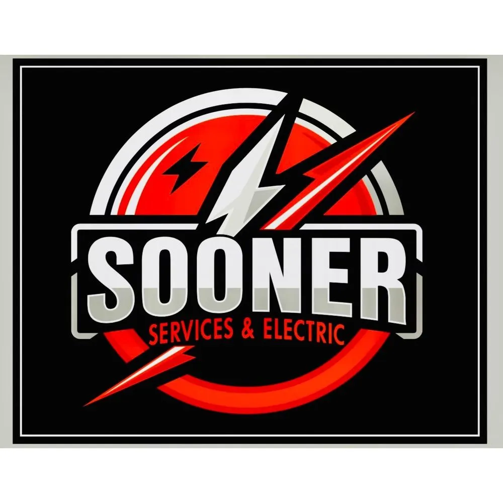 Slide of Sooner Services & Electric