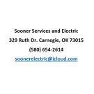 Slide of Sooner Services & Electric