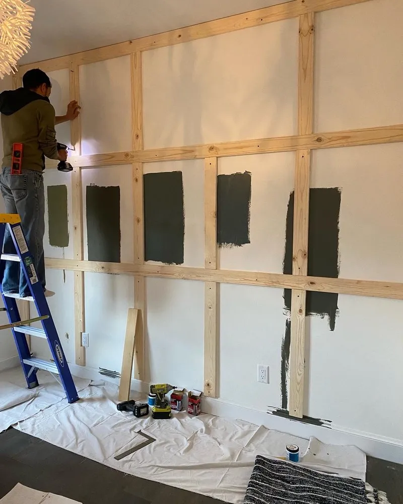 Slide of Sooner State Handyman & Garage Door Services