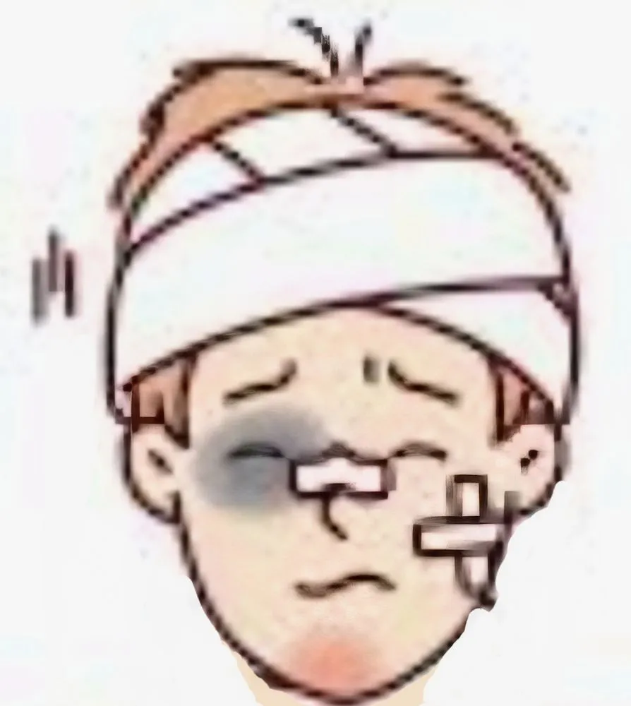 Slide of Sorenson Electric