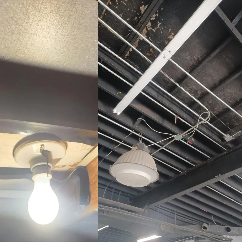 Slide of Soriano's Electric