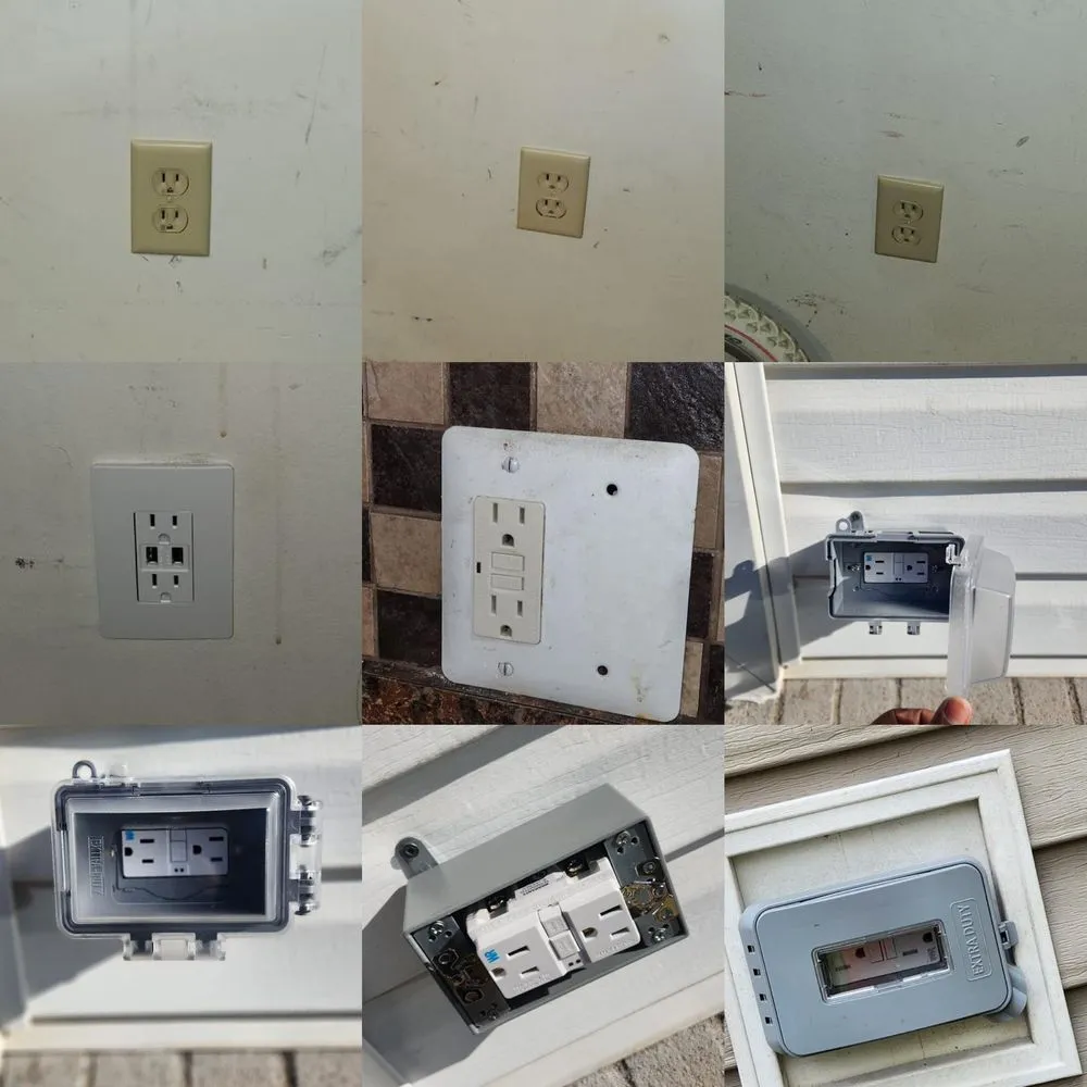 Slide of Soriano's Electric