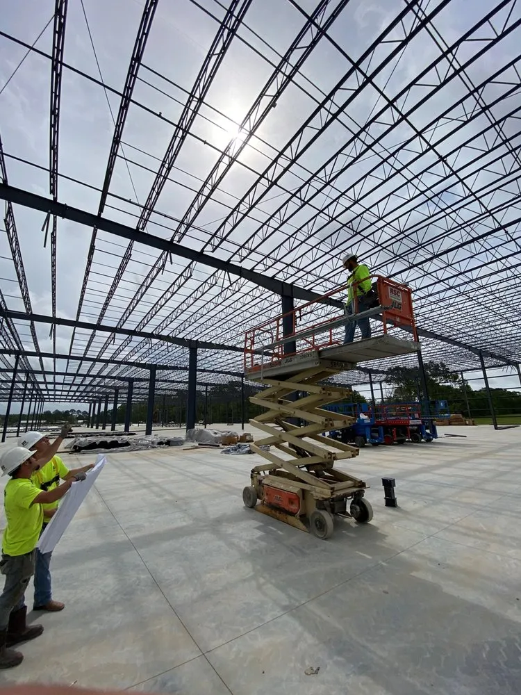 Slide of Sorrel Electrical Specialties