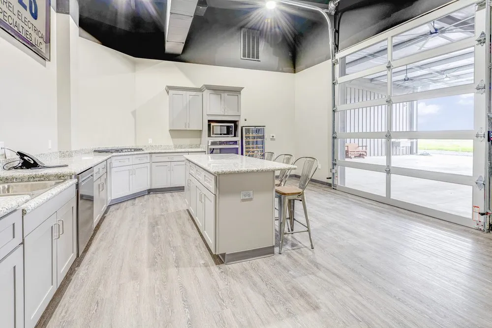 Slide of Sorrel Electrical Specialties