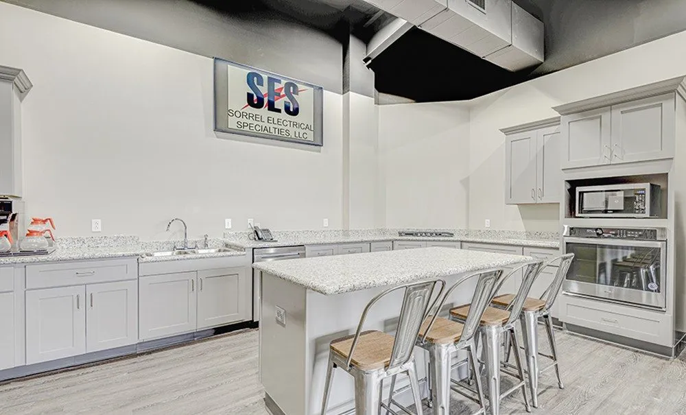 Slide of Sorrel Electrical Specialties