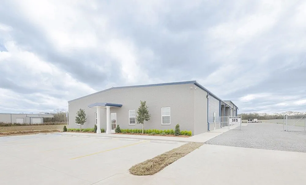 Slide of Sorrel Electrical Specialties