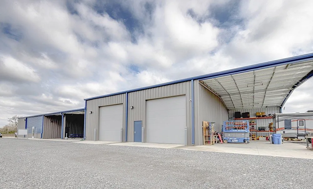 Slide of Sorrel Electrical Specialties