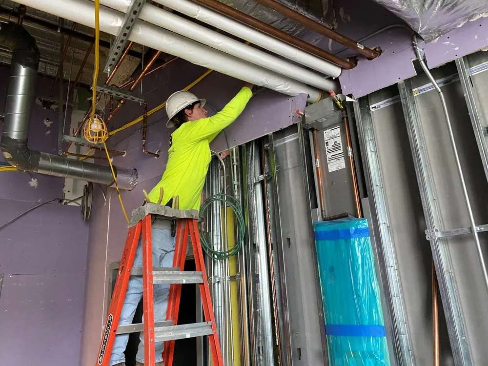 Slide of Sorrel Electrical Specialties