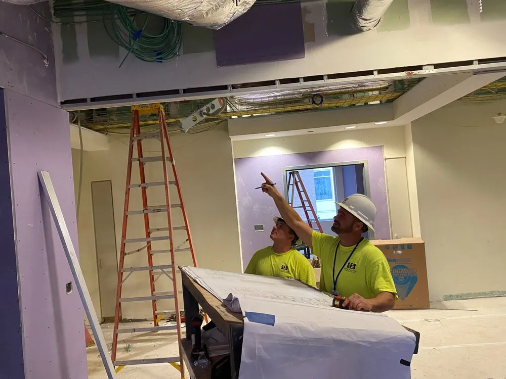 Slide of Sorrel Electrical Specialties