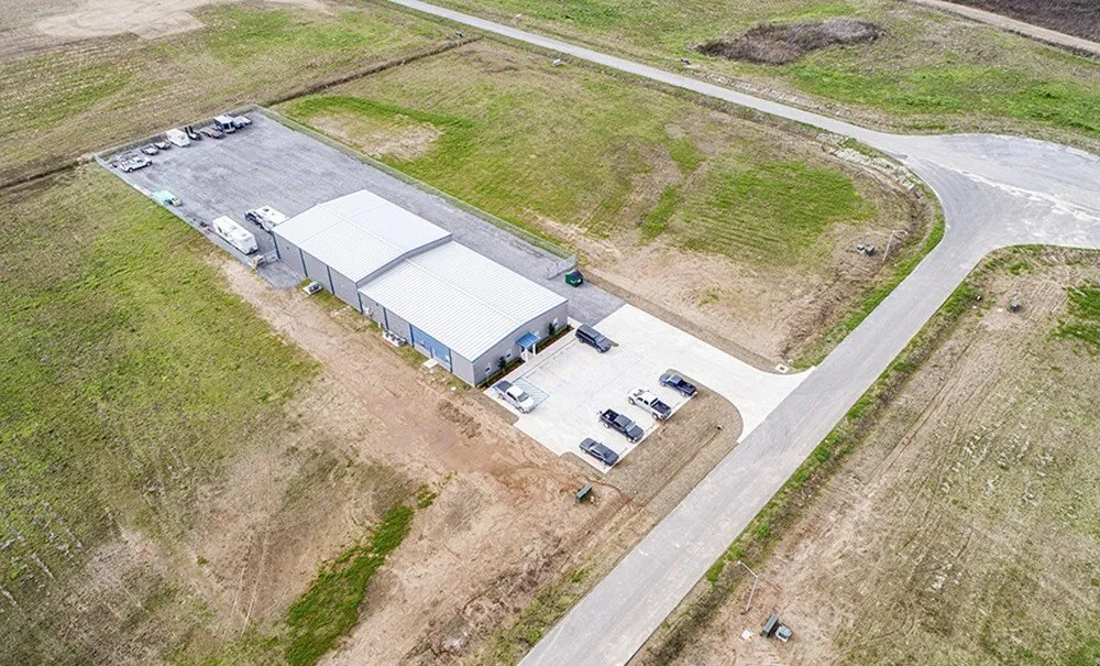 Slide of Sorrel Electrical Specialties