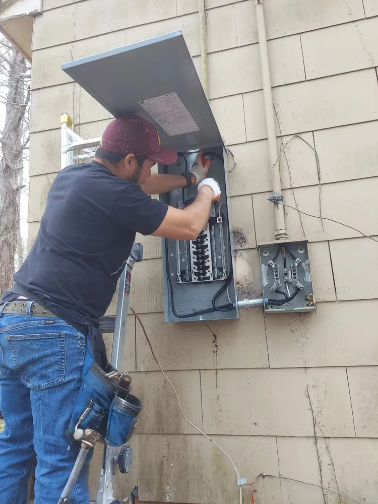 Slide of Sorto Home Remodeling