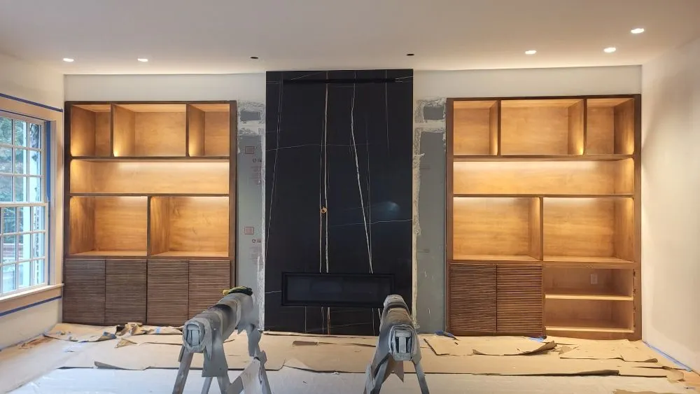 Slide of Sorto Lights & Power