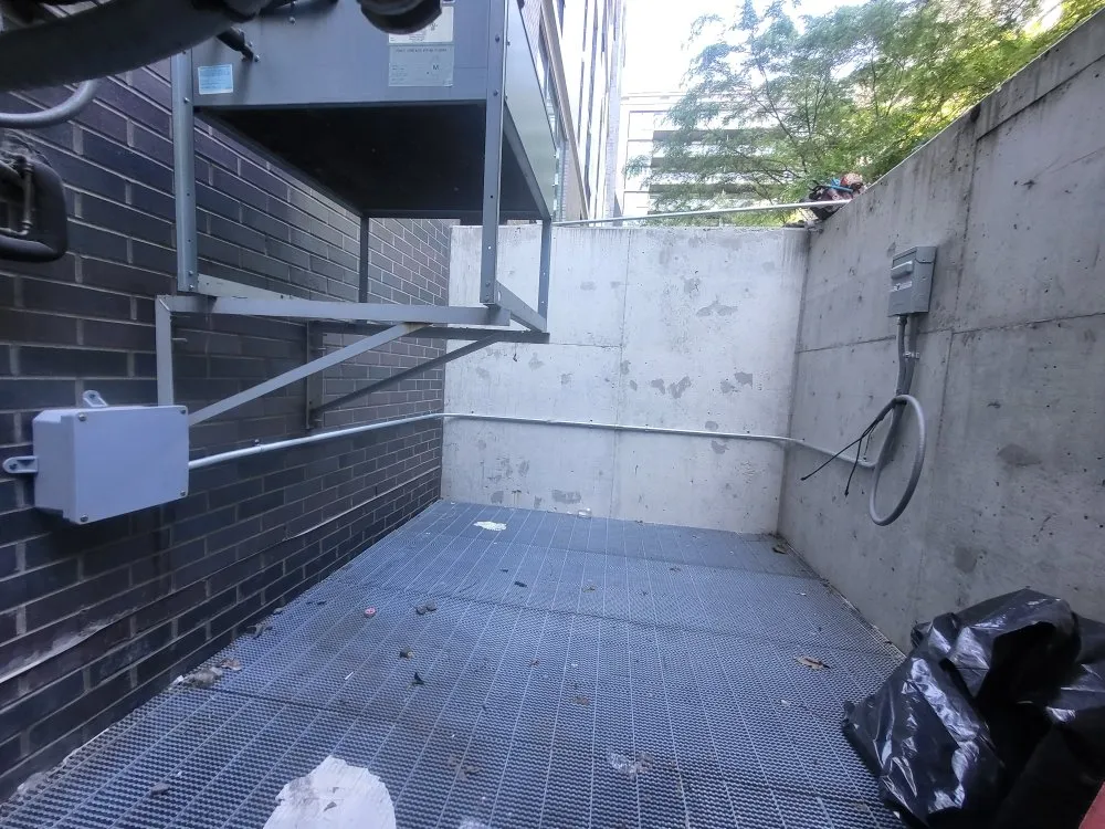 Slide of Sorto Lights & Power