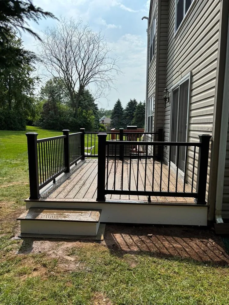 Slide of Sorto’s Handyman And Electric