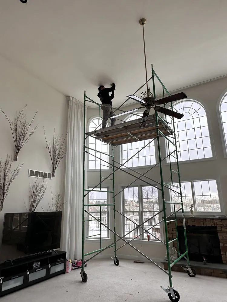 Slide of Sorto’s Handyman And Electric