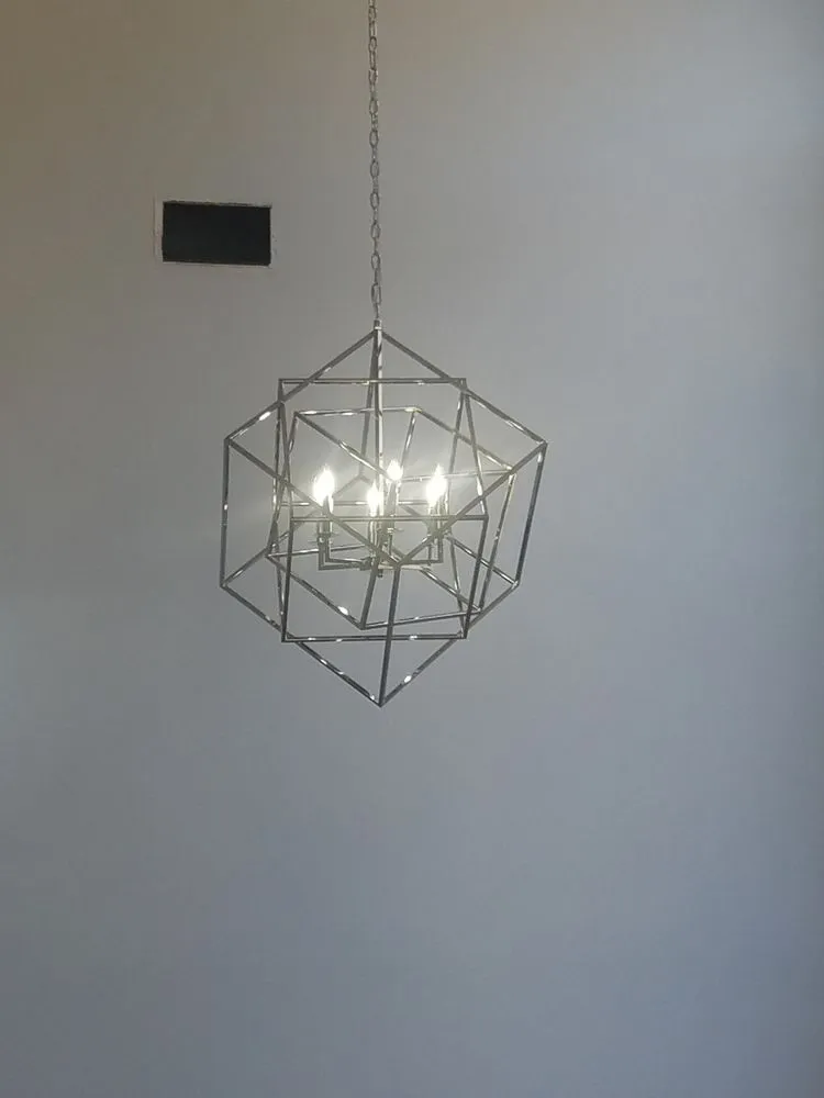 Slide of SOS Electric