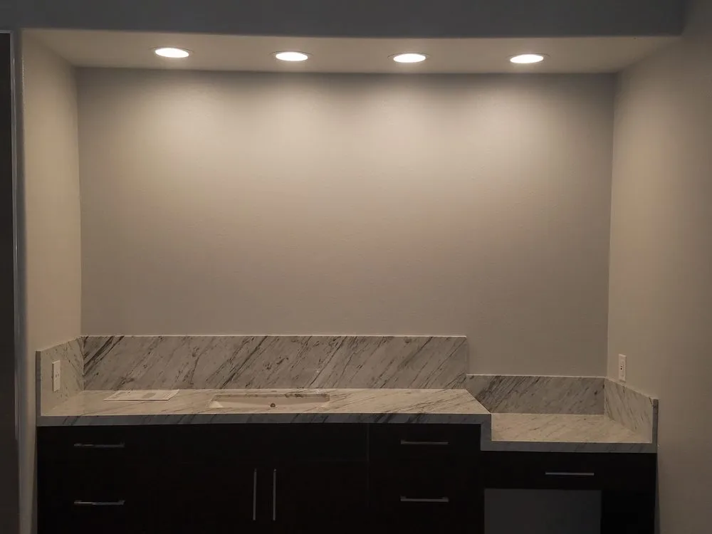 Slide of SOS Electric