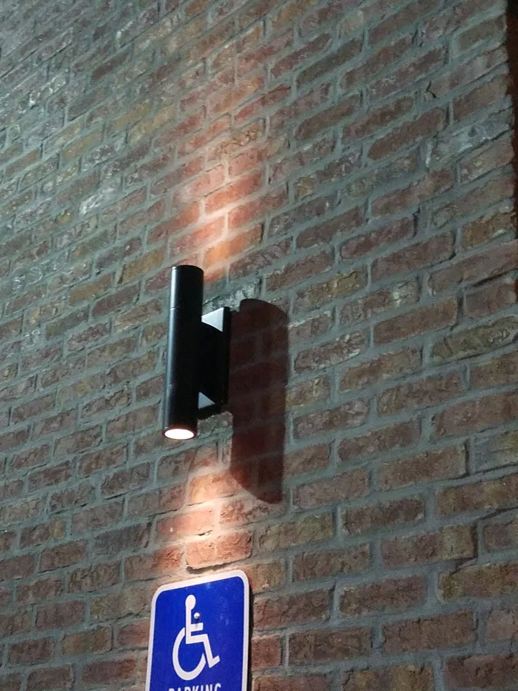 Slide of SOS Electric