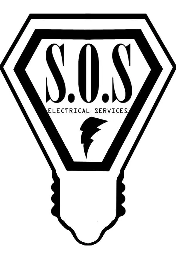 Slide of SOS Electric