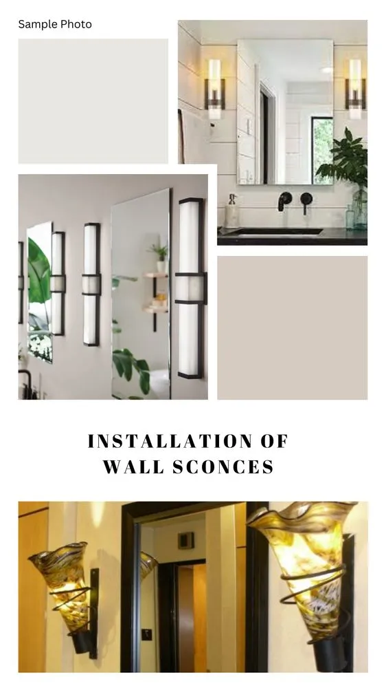 Slide of SoS Electric