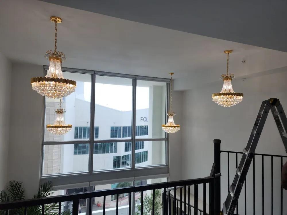 Slide of SoS Electric