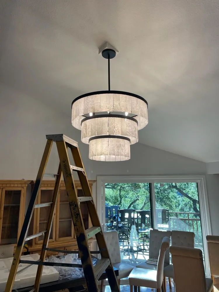 Slide of Sos Electric La