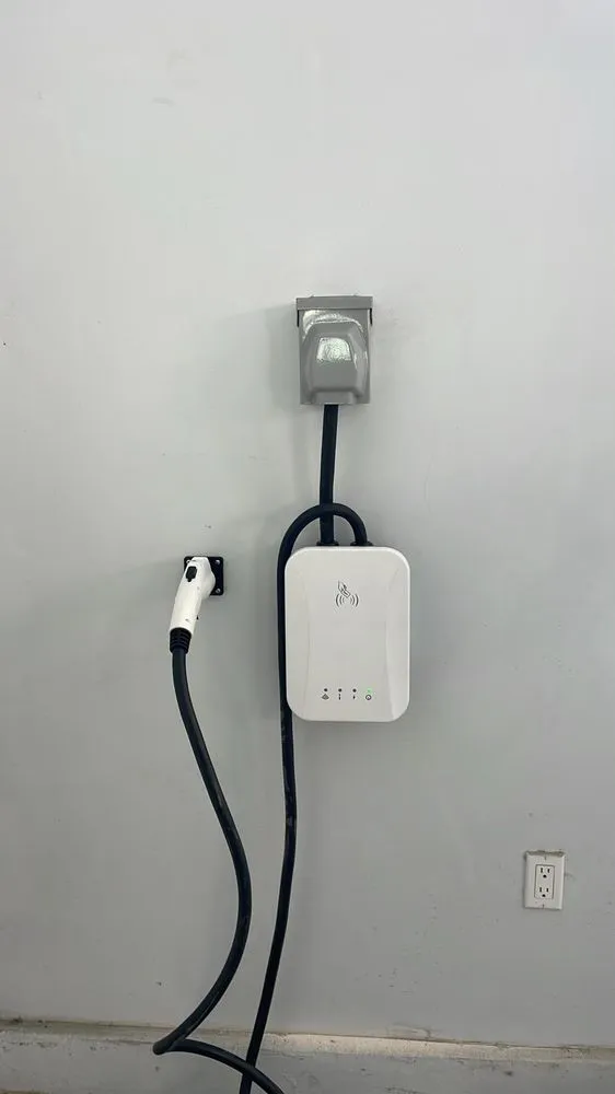 Slide of Sos Electric La