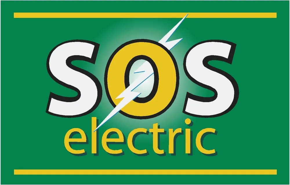 Slide of SOS Electric