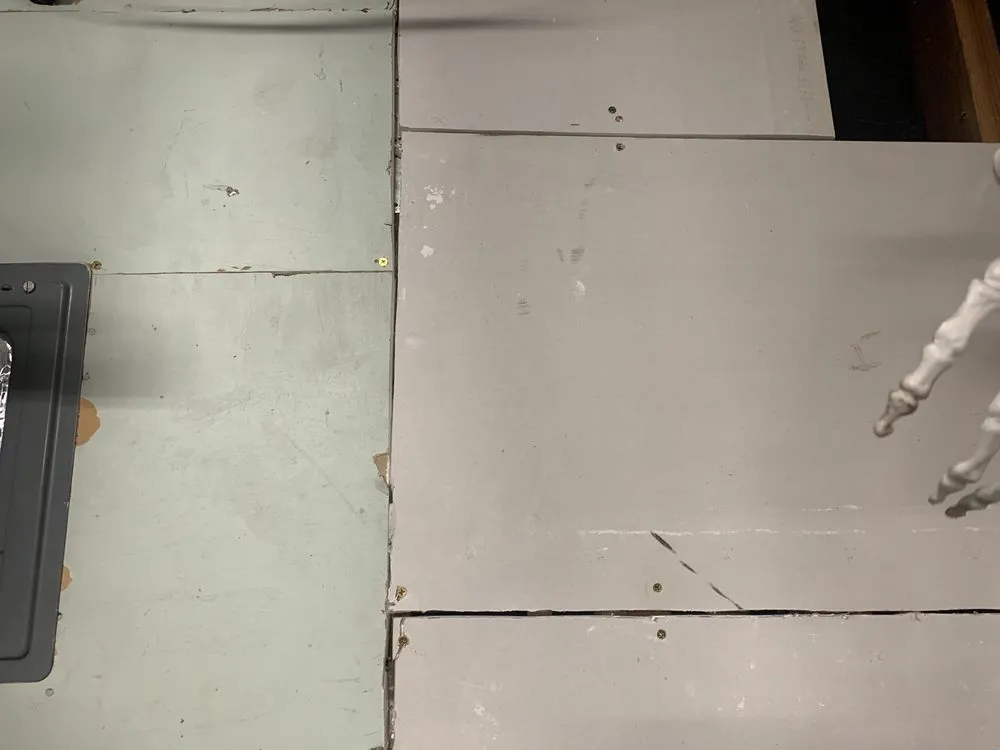 Slide of SOS Electric