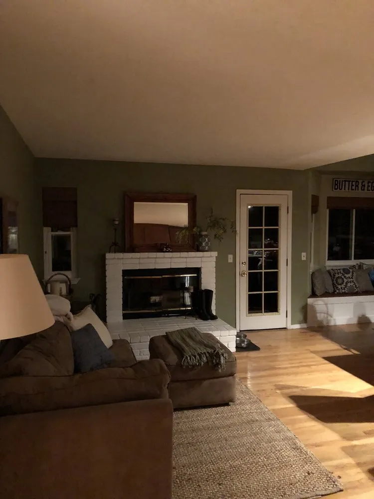 Slide of SOS Electric