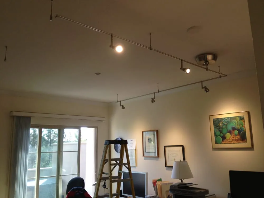 Slide of SOS Electric