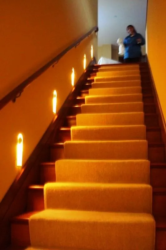 Slide of SOS Electric