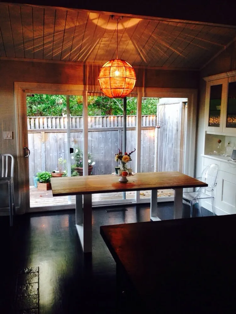 Slide of SOS Electric