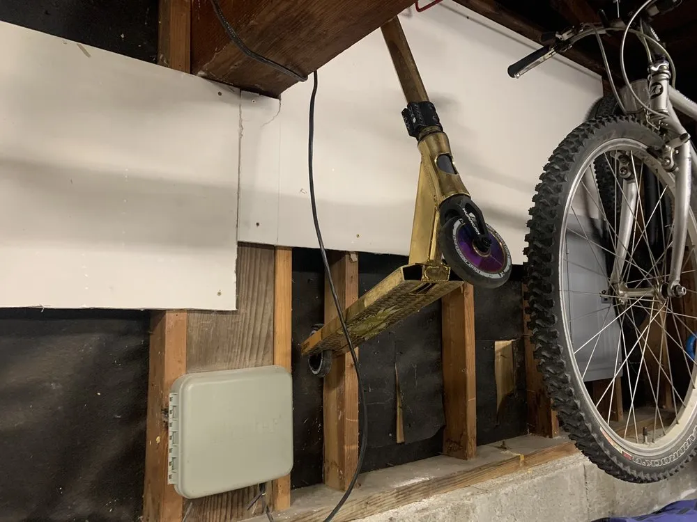 Slide of SOS Electric