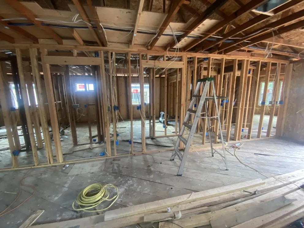 Slide of Sos Electric Sign