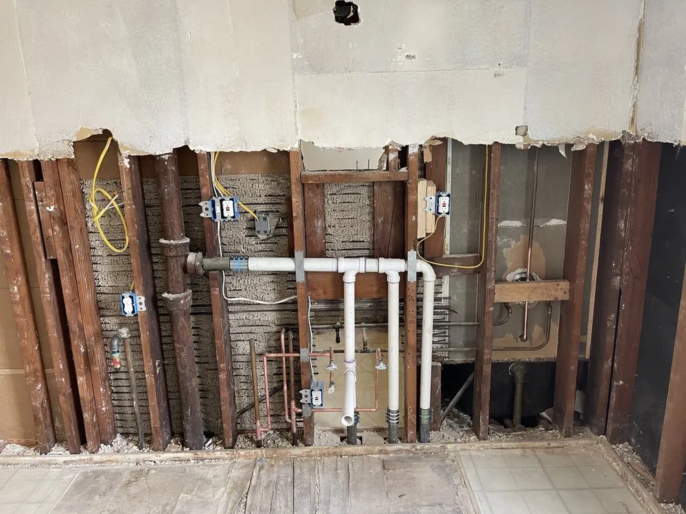 Slide of SOS Electric Solutions