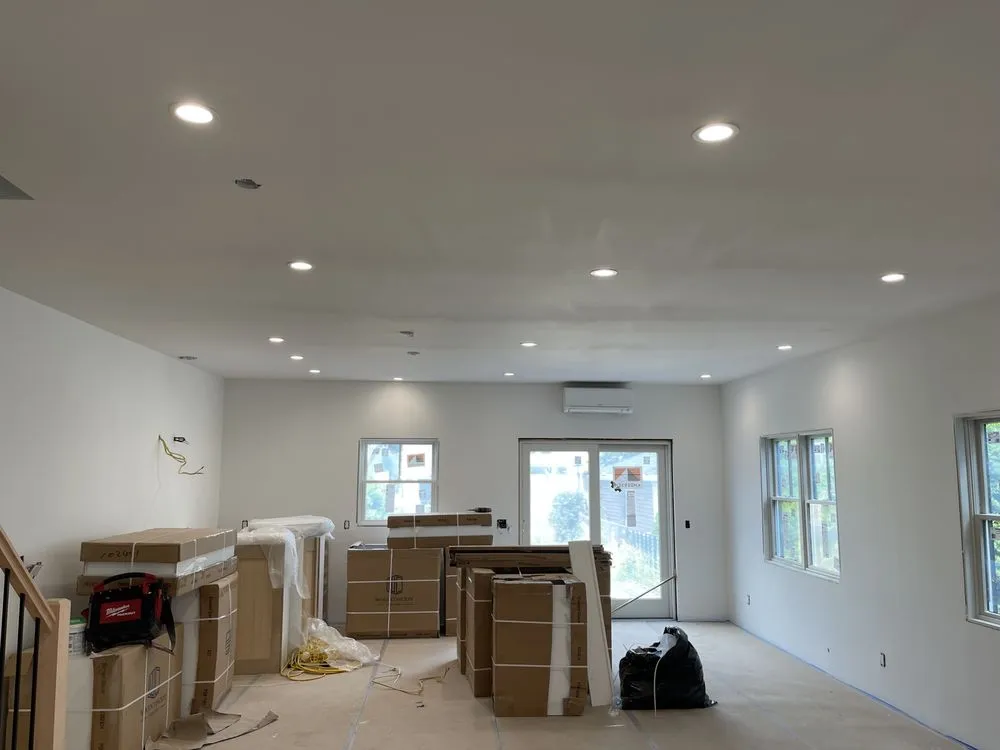 Slide of SOS Electric Solutions