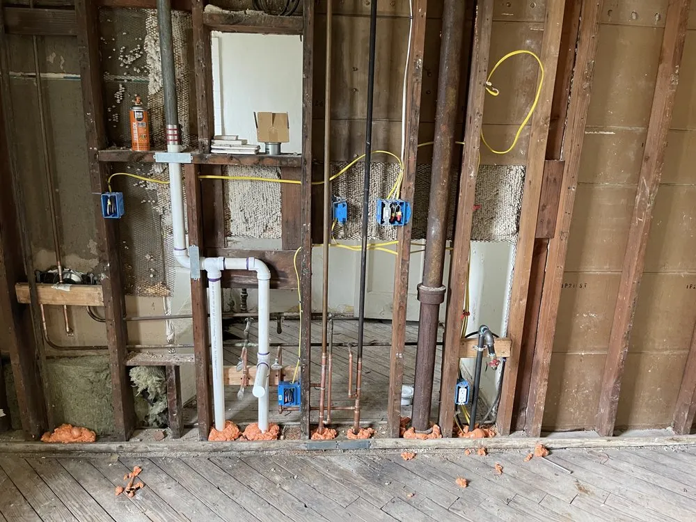 Slide of SOS Electric Solutions