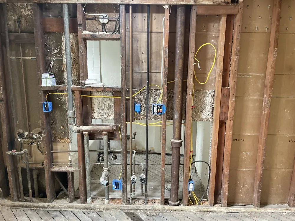 Slide of SOS Electric Solutions