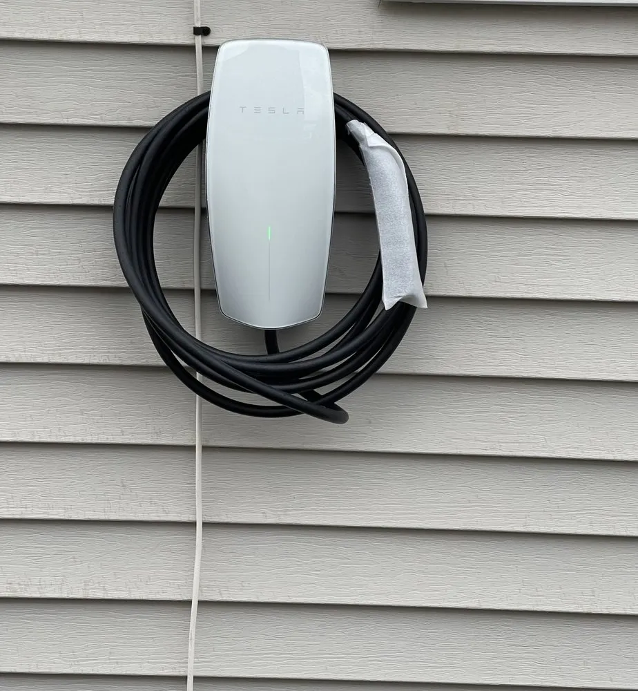 Slide of SOS Electric Solutions