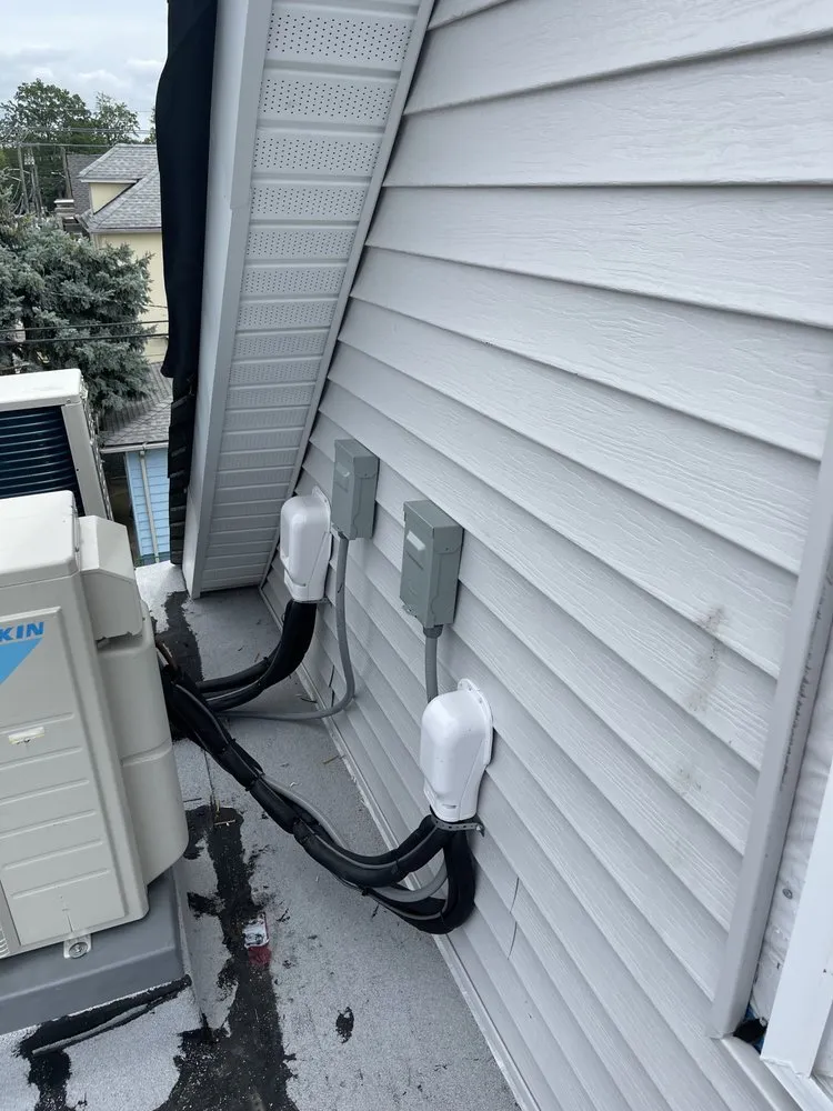 Slide of SOS Electric Solutions