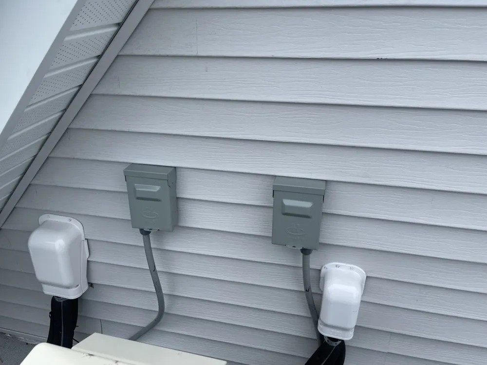 Slide of SOS Electric Solutions