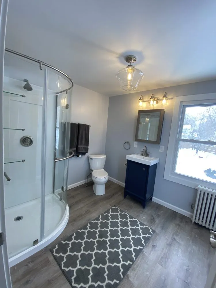 Slide of SOS Electric