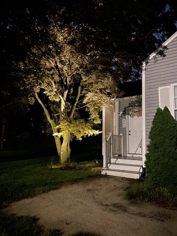 Slide of SOS Electric